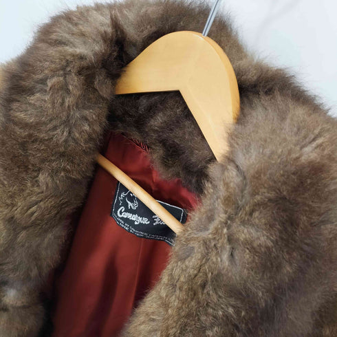 Camargue Furs ミンクファージャケット レディース 12