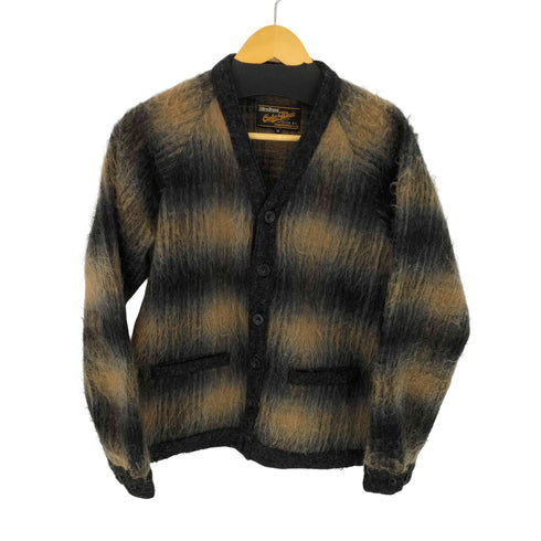 Sirano Bros.&Co. Grungy Cardigan メンズ import:M