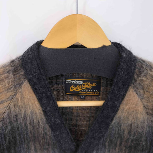 Sirano Bros.&Co. Grungy Cardigan メンズ import:M