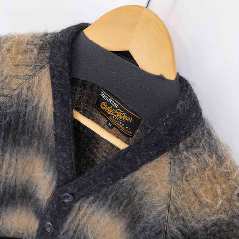 Sirano Bros.&Co. Grungy Cardigan メンズ import:M