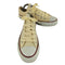 コンバースオールスター CONVERSE ALLSTAR アンブリーチホワイト ローカットスニーカー レディース JPN:23.5