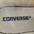 コンバースオールスター CONVERSE ALLSTAR アンブリーチホワイト ローカットスニーカー レディース JPN:23.5