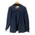 スタイルミキサー STYLEMIXER ギャザーオーバーデニムシャツ レディース JPN:S