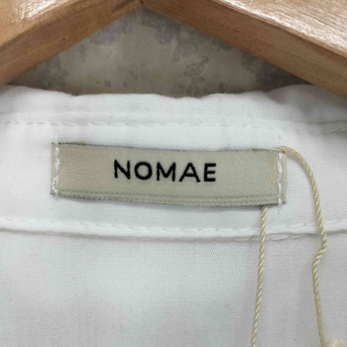 NOMAE コンビワンピース レディース FREE