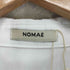 NOMAE コンビワンピース レディース FREE