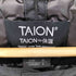 タイオン TAION クルーネックボタン インナー ダウンベスト メンズ JPN:M