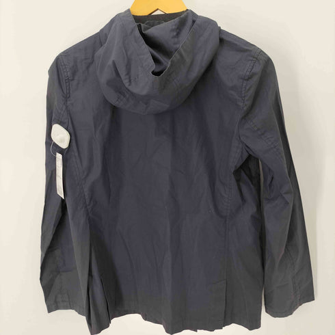 トラディショナルウェザーウェア Traditional Weatherwear ショート スプリングコート レディース 36
