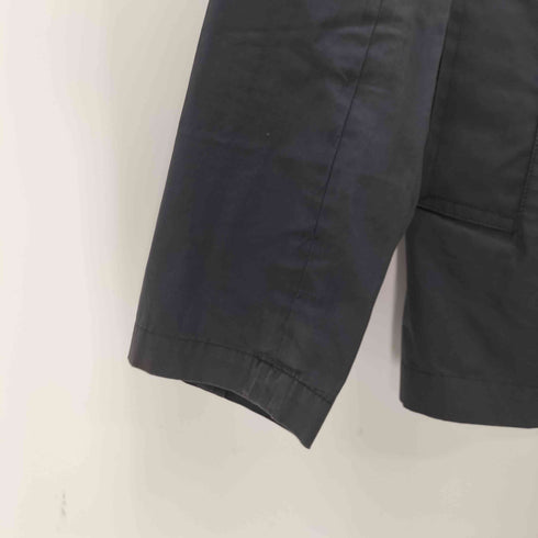 トラディショナルウェザーウェア Traditional Weatherwear ショート スプリングコート レディース 36