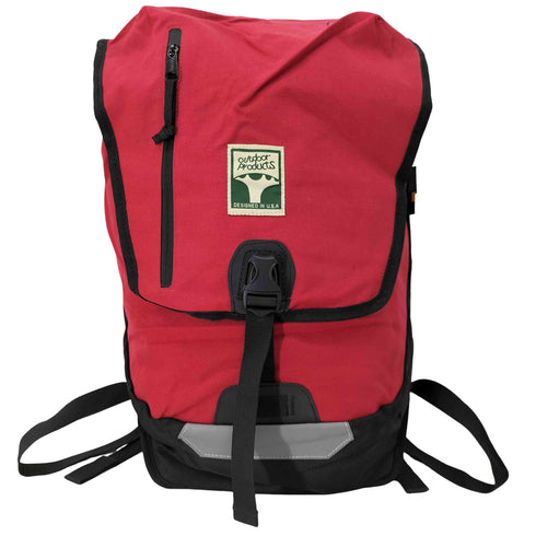 アウトドアプロダクツ OUTDOOR PRODUCTS 旧タグ復刻 バックパック USA製 メンズ