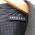 ANDGEEBEE 袖切替チェックワンピース レディース JPN:M