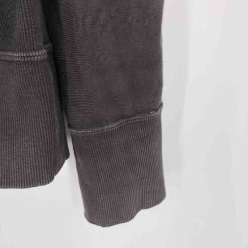 マーカ marka 00s ジップパーカー ダブルジップ メンズ JPN:2