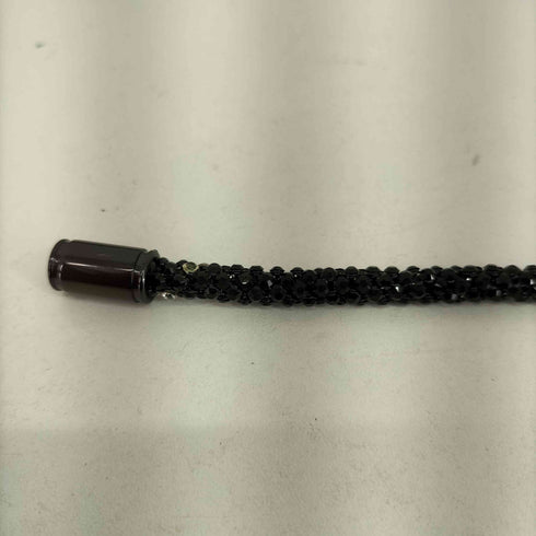 NEZCA ラインストーンブレスレット メンズ