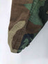 ユーエスアーミー U.S. ARMY Woodland Camo Camouflage BDU Shirt Jacket メンズ SMALL-REGULAR