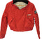バナルシックビザール banal chic bizarre キルティングスカジャン レディース JPN:1