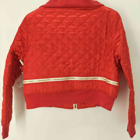 バナルシックビザール banal chic bizarre キルティングスカジャン レディース JPN:1