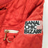 バナルシックビザール banal chic bizarre キルティングスカジャン レディース JPN:1