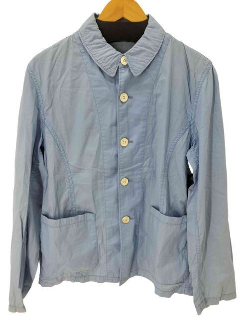 コムデギャルソンオム COMME des GARCONS HOMME コットンワークジャケット メンズ JPN:S