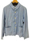 コムデギャルソンオム COMME des GARCONS HOMME コットンワークジャケット メンズ JPN:S