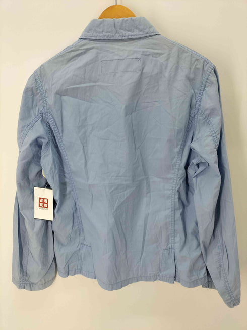 コムデギャルソンオム COMME des GARCONS HOMME コットンワークジャケット メンズ JPN:S