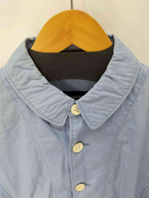 コムデギャルソンオム COMME des GARCONS HOMME コットンワークジャケット メンズ JPN:S