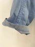 コムデギャルソンオム COMME des GARCONS HOMME コットンワークジャケット メンズ JPN:S