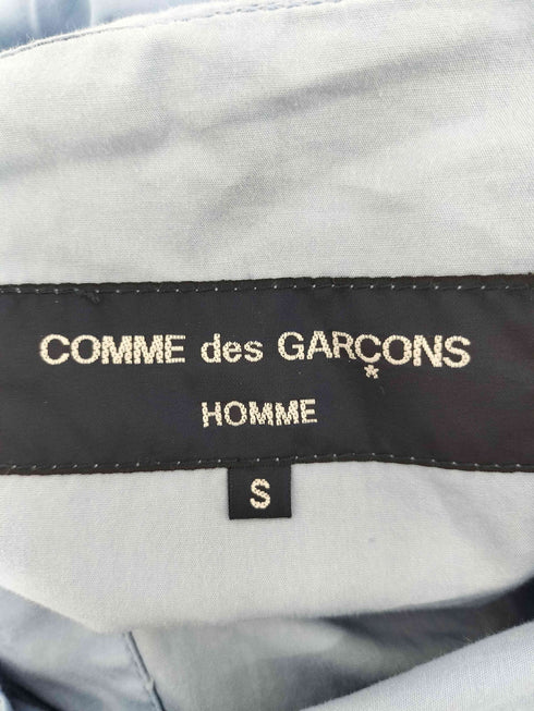 コムデギャルソンオム COMME des GARCONS HOMME コットンワークジャケット メンズ JPN:S