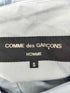 コムデギャルソンオム COMME des GARCONS HOMME コットンワークジャケット メンズ JPN:S