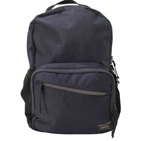 ポーター PORTER FRONT DAYPACK メンズ