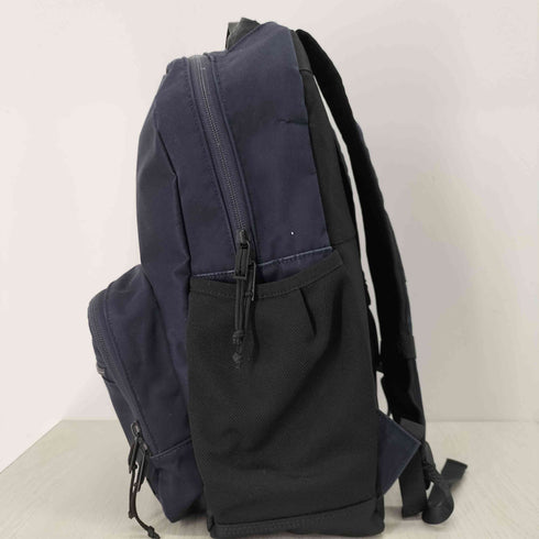 ポーター PORTER FRONT DAYPACK メンズ