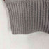 アバクロンビーアンドフィッチ Abercrombie & Fitch 70s MADE IN DENMARK ノルディック柄 ニット メンズ