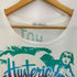 ヒステリックグラマー HYSTERIC GLAMOUR ISLAND CLUB Too HOT To Handle Tシャツ レディース FREE