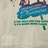 ヒステリックグラマー HYSTERIC GLAMOUR ISLAND CLUB Too HOT To Handle Tシャツ レディース FREE