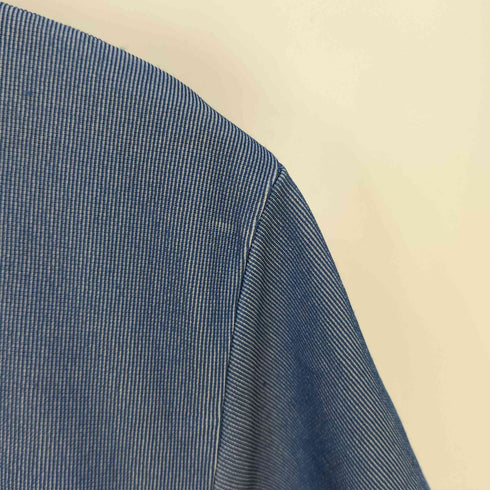 ワイズフォーメン Ys for men 茶タグ レーヨンポリ Vネック ストレッチ Tシャツ メンズ