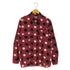 アニエスベーオム Agnes b.homme ドット柄 コットン レギュラーカラーシャツ メンズ JPN:3