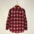 アニエスベーオム Agnes b.homme ドット柄 コットン レギュラーカラーシャツ メンズ JPN:3