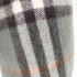 バーバリーズ BURBERRYS PURE CASHIMERE ウール100 ノヴァチェック マフラー レディース