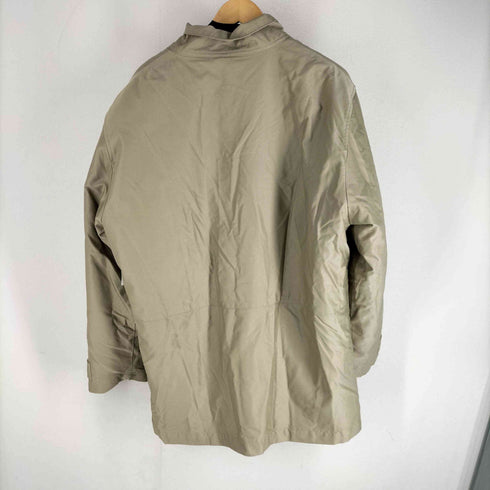 エディーバウアー Eddie Bauer DIAPLEX TYPEC ライナー付き 中綿 ハーフコート メンズ import:L