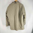エディーバウアー Eddie Bauer DIAPLEX TYPEC ライナー付き 中綿 ハーフコート メンズ import:L
