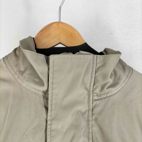 エディーバウアー Eddie Bauer DIAPLEX TYPEC ライナー付き 中綿 ハーフコート メンズ import:L