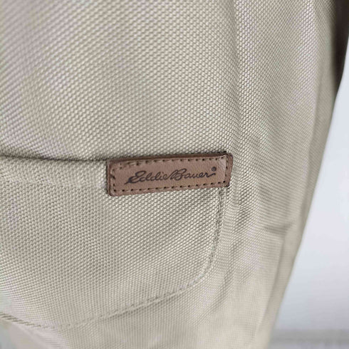 エディーバウアー Eddie Bauer DIAPLEX TYPEC ライナー付き 中綿 ハーフコート メンズ import:L