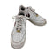 ナイキ NIKE Air Force 1 Low White Team Red メンズ JPN:30