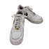 ナイキ NIKE Air Force 1 Low White Team Red メンズ JPN:30