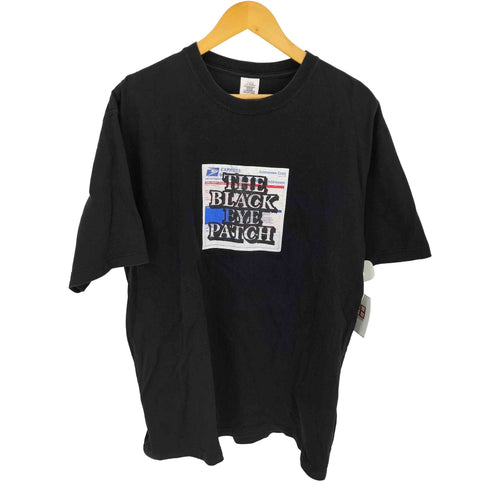 ブラックアイパッチ Black Eye Patch EXPRESS TEE メンズ JPN:XL