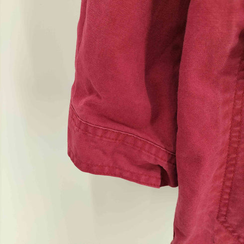 エディーバウアー Eddie Bauer 90s-00s フーデッドブルゾン メンズ JPN:M
