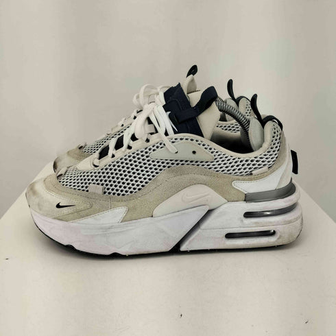 ナイキ NIKE Women's Air Max Furyosa Summit White/Light Bone メンズ JPN:27