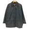 バブアー Barbour イングランド製 BORDER ボーダー 3ワラント オイルドジャケット メンズ