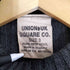 UNION UK SQUARE CO. イングランド製 ウール コマンドニット メンズ 3