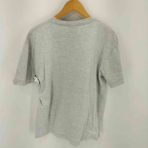 スワッガーバイエスダブリュージー SWAGGER by SWG FIRE PATTERN TEE メンズ JPN:L