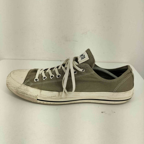 コンバースオールスター CONVERSE ALLSTAR オールスターステッチング ローカットスニーカー メンズ JPN:30