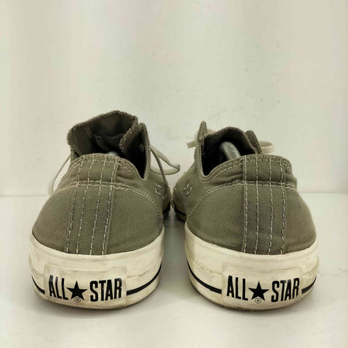 コンバースオールスター CONVERSE ALLSTAR オールスターステッチング ローカットスニーカー メンズ JPN:30